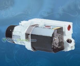 供應銷售LEYBOLD萊寶真空泵SV300及其維修與過濾器